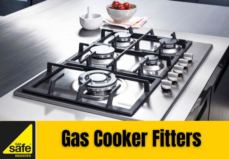 gas cooker fitters Darenth