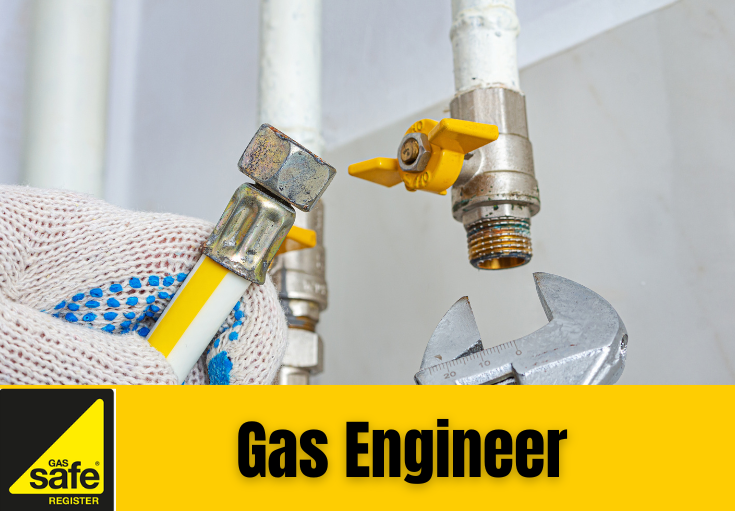 Gas Engineer Hawley