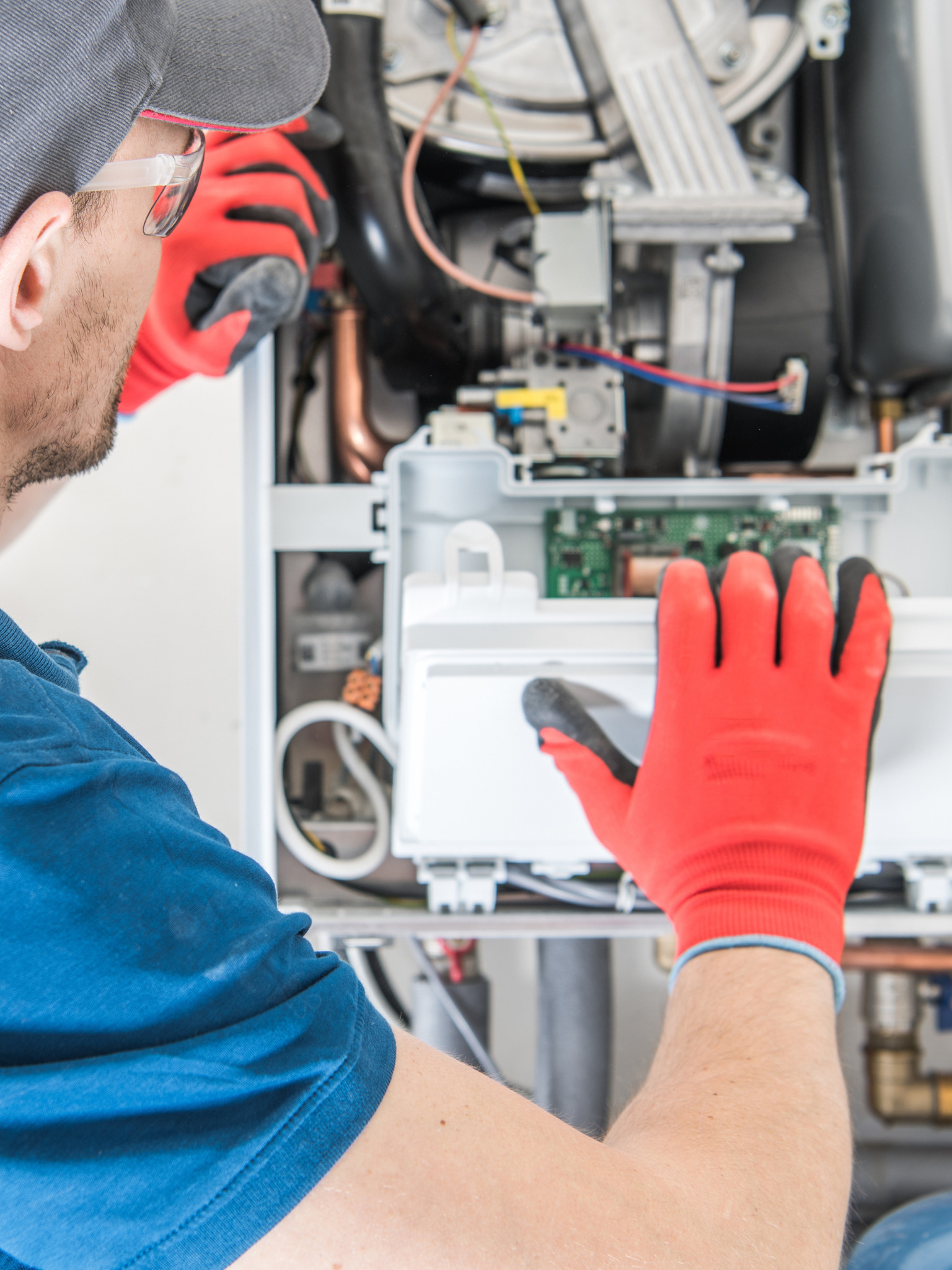 gas safe engineer near me Darenth, DA2