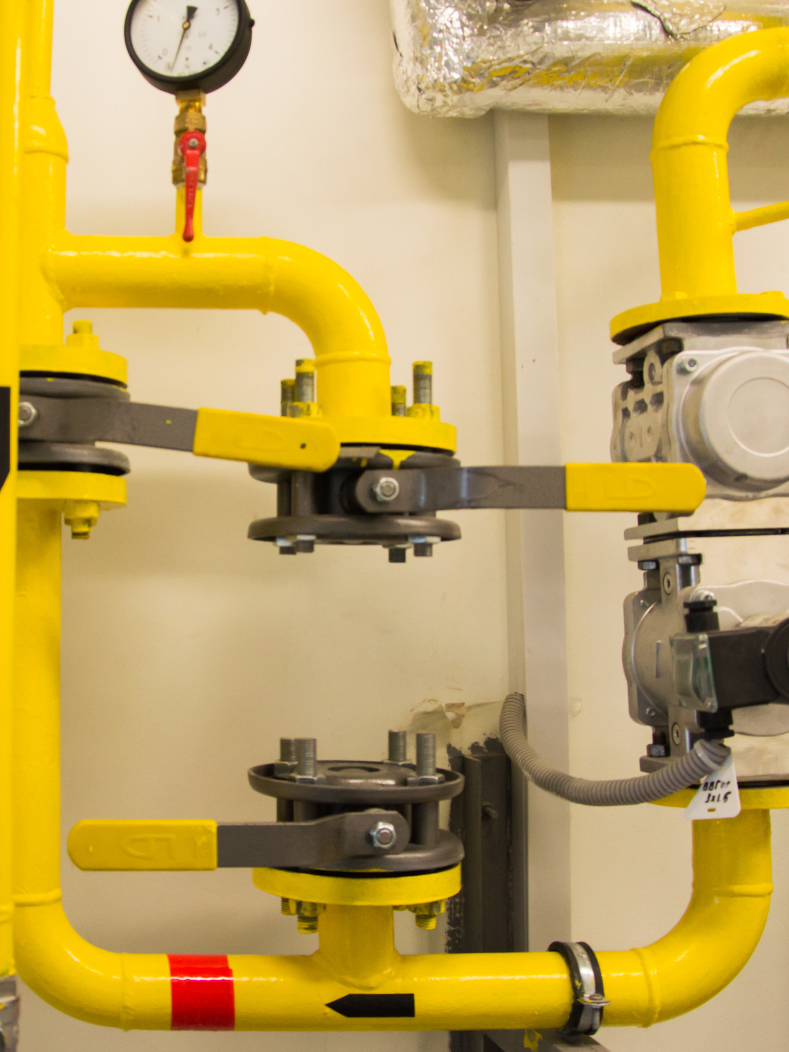 emergency gas engineer Darenth, DA2