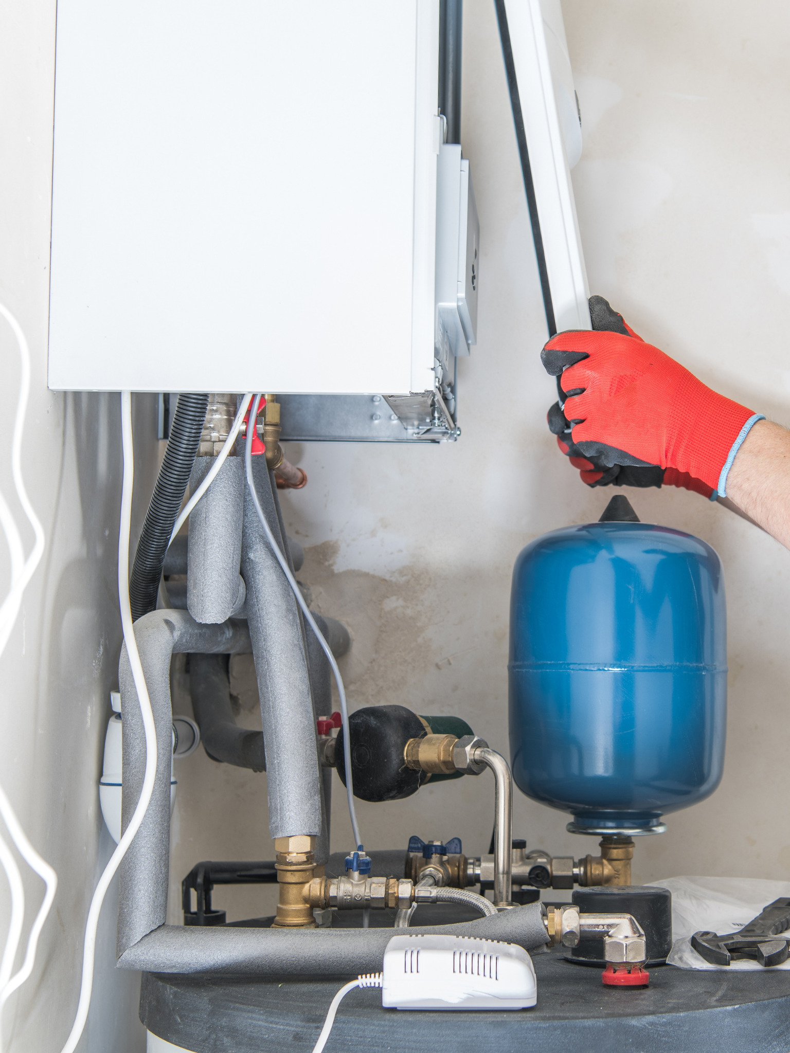 gas boiler repair near me Darenth, DA2