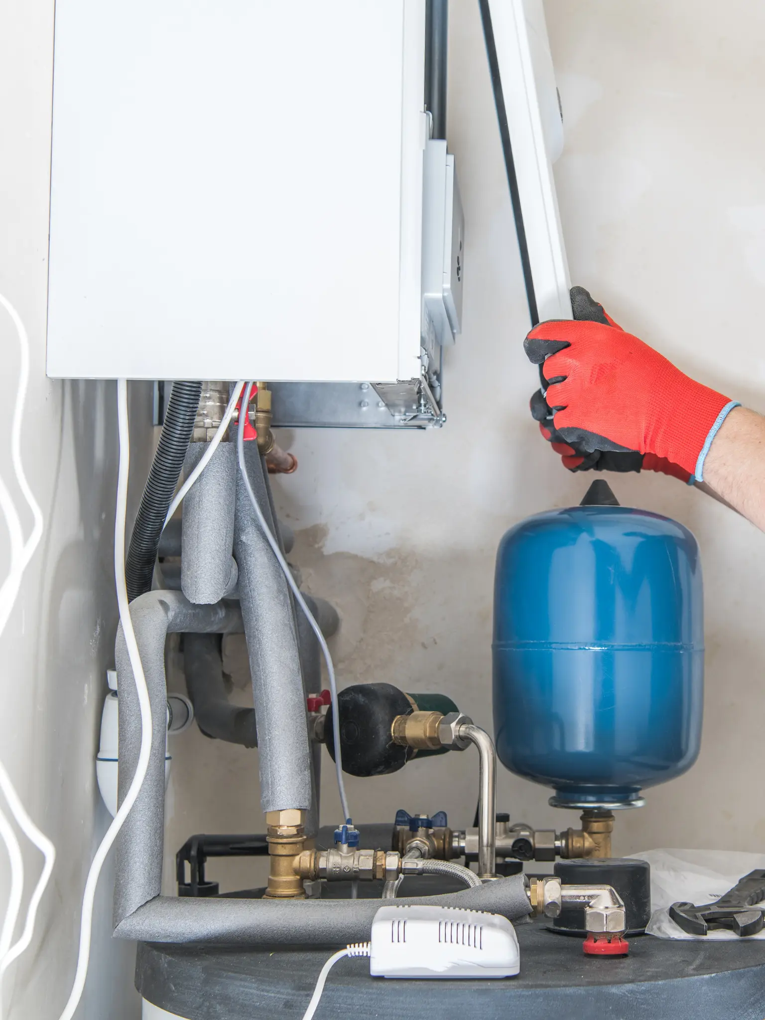 local gas engineer Darenth, DA2